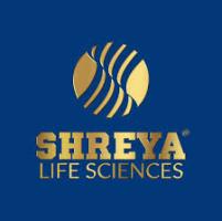 Shreya life science private limited